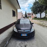 Opel Corsa 1.3 CDTI 90cv 3p