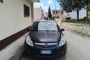 Opel Corsa 1.3 CDTI 90cv 3p