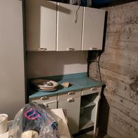 mobile da cucina 
