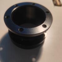 prolunga mozzo x sim