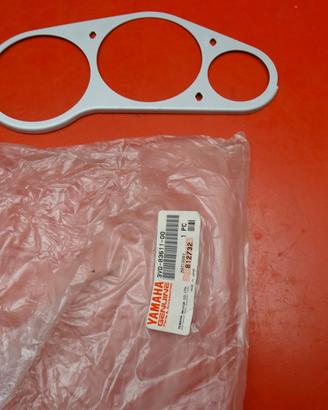 CORNICE STRUMENTAZIONE YAMAHA TDM 850 TDM850