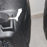 SHARD-LAB Casse attive 