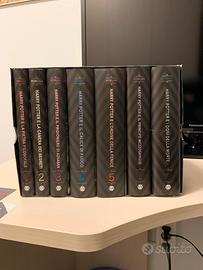 LIBRI HARRY POTTER