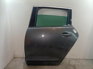 PORTIERA POSTERIORE SINISTRA PEUGEOT 3008 Serie 90