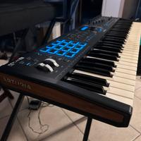 Arturia Keylab 61 Mk2