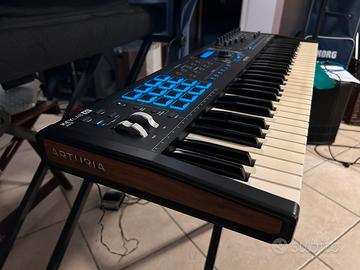 Arturia Keylab 61 Mk2