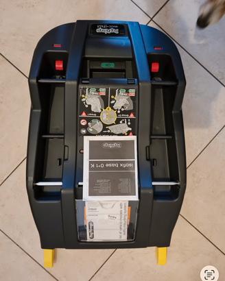 Isofix