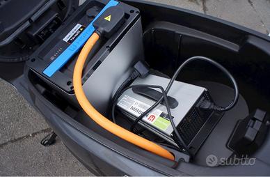 Batteria Originale HORWIN EK3