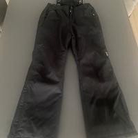 Pantaloni sci CMP 152cm