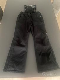 Pantaloni sci CMP 152cm
