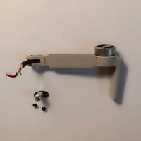 Braccio motore anteriore destro DJI Mini SE 