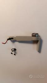 Braccio motore anteriore destro DJI Mini SE 