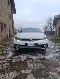  Volkswagen polo 1.0 2022 95cv