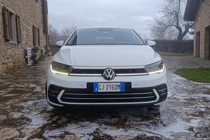  Volkswagen polo 1.0 2022 95cv