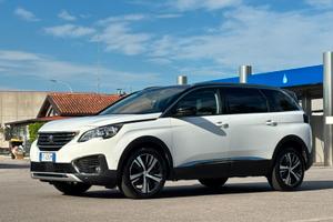 Peugeot 5008 1.5 BlueHDi 130CV EAT8 Allure