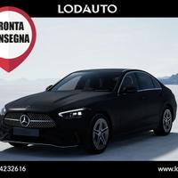 Mercedes-Benz Classe C C 220 d Mild hybrid AM...