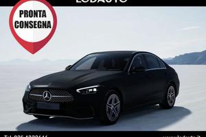 Mercedes-Benz Classe C C 220 d Mild hybrid AM...