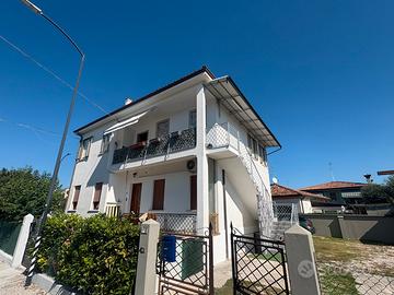 Appartamento di 100mq completamente ristrutturato