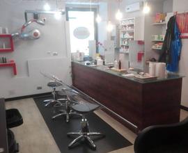 PARRUCCHPARRUCCHIERE COLLINA TORINO € 19.000