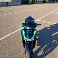 Sh 125 2024