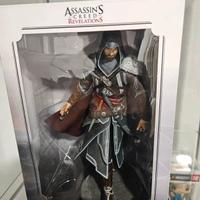 Assassin's Creed Statua Ezio Revelations