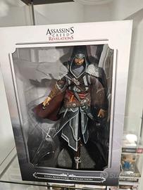 Assassin's Creed Statua Ezio Revelations