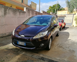 Ford Fiesta 1.4 Tdci