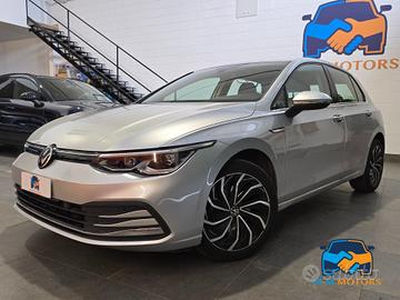 Volkswagen Golf 1.5 tsi evo Style 130cv