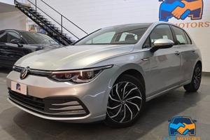 Volkswagen Golf 1.5 tsi evo Style 130cv