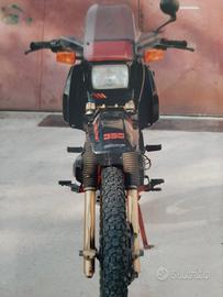Moto Morini Kanguro 350 - 1987