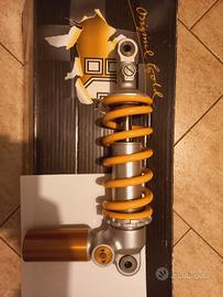 monoammortizzatore panigale v4 
