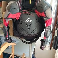 TUTA MOTO BAMBINI ACERBI