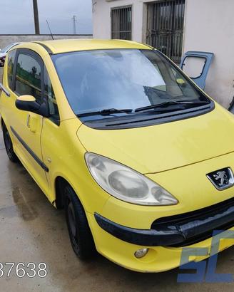 PEUGEOT 1007 KM 1.4 75CV 05-09 -ricambi