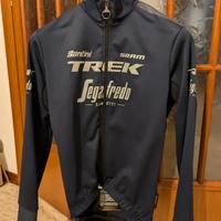 giacca invernale trek ciclismo