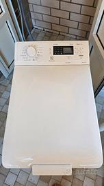 lavatrice Electrolux RWT1264ELW