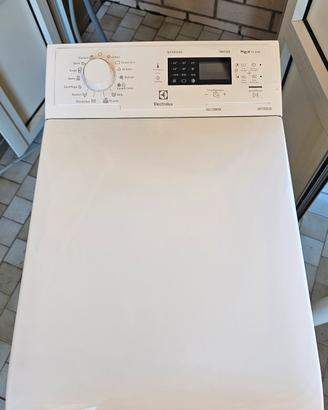lavatrice Electrolux RWT1264ELW