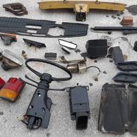 FIAT 126 PRIMA SERIE , RICAMBI VARI