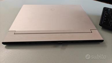 Alienware x14 R2 computer portatile 