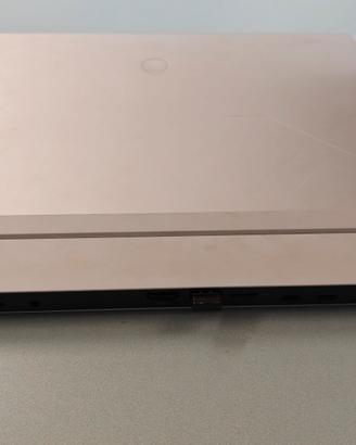 Alienware x14 R2 computer portatile 