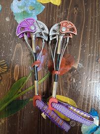 Friends salewa per arrampicata e alpinismo