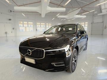 VOLVO XC60 T6 PLUG-IN AWD AUTO RECHARGE INS. EXP S
