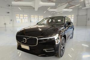 VOLVO XC60 T6 PLUG-IN AWD AUTO RECHARGE INS. EXP S