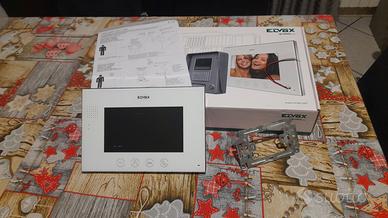 VideoKit ELVOX VIMAR