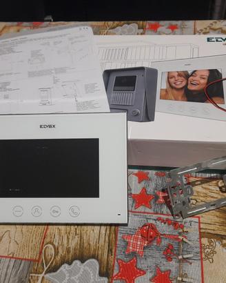 VideoKit ELVOX VIMAR