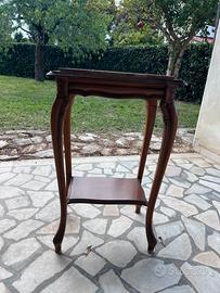 Tavolino da ingresso