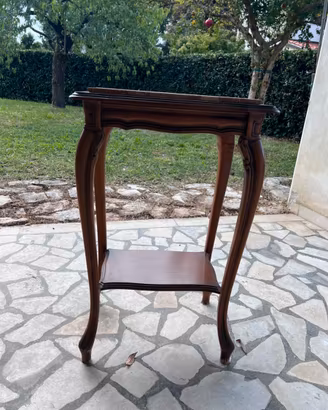 Tavolino da ingresso