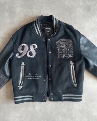 Varsity jacket 545
