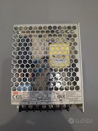 Alimentatore 12V 100W