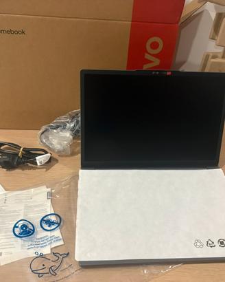 Lenovo chrome 14" NUOVO Mai Usato