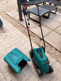 Tagliaerba elettrico Bosch ARM 32 – 1200 W